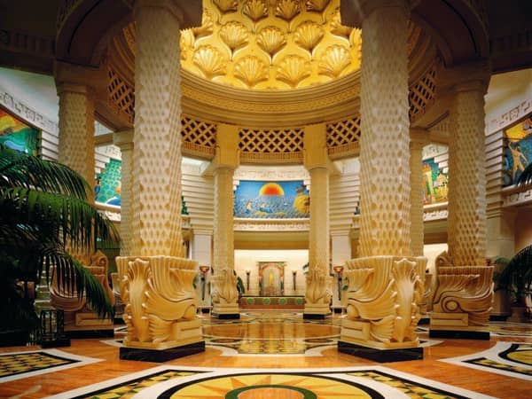 The Royal at Atlantis, The Islands Of The Bahamas — The Royal at Atlantis