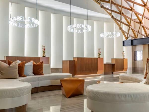 Omni Louisville Hotel, United States — Omni Louisville Hotel