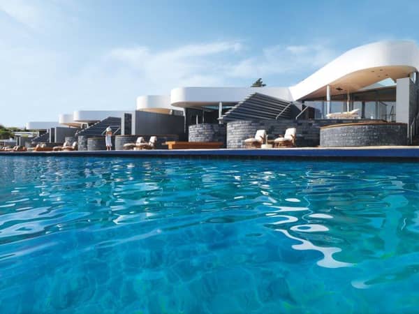 Elounda Beach Hotel & Villas, Greece — Elounda Beach Hotel & Villas