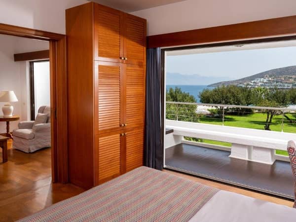 Elounda Beach Hotel & Villas, Greece — Elounda Beach Hotel & Villas