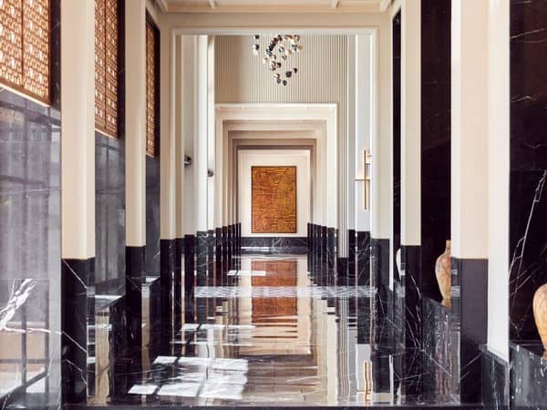 Park Hyatt Marrakech, Morocco — Park Hyatt Marrakech
