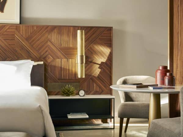 Park Hyatt Marrakech, Morocco — Park Hyatt Marrakech