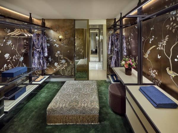 Mandarin Oriental Mayfair, London, England — Mandarin Oriental Mayfair, London
