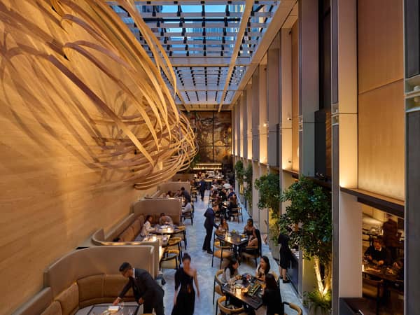 Mandarin Oriental Mayfair, London, England — Mandarin Oriental Mayfair, London