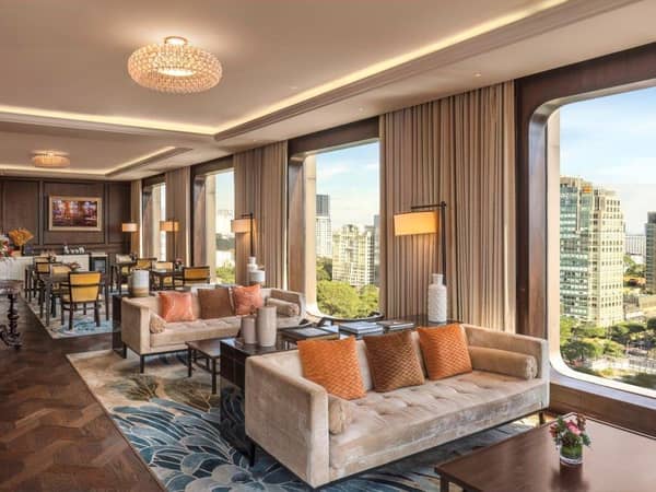 HÔTEL DES ARTS SAIGON – MGALLERY, Vietnam — HÔTEL DES ARTS SAIGON – MGALLERY