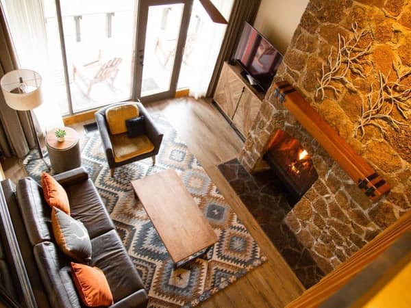 Sunriver Resort, United States — Sunriver Resort