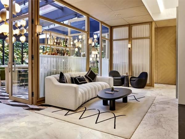 Vakko Hotel & Residence Istanbul, Turkey — Vakko Hotel & Residence Istanbul
