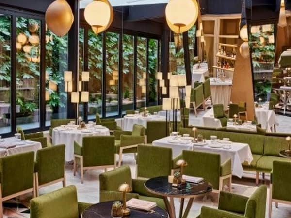 Vakko Hotel & Residence Istanbul, Turkey — Vakko Hotel & Residence Istanbul