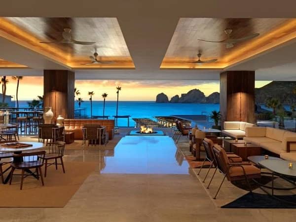ME Cabo By Melia, Mexico — ME Cabo By Melia