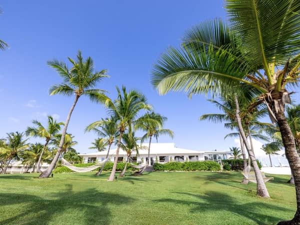 The Cove Eleuthera, The Islands Of The Bahamas — The Cove Eleuthera