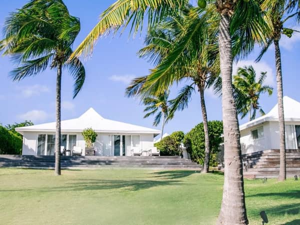 The Cove Eleuthera, The Islands Of The Bahamas — The Cove Eleuthera
