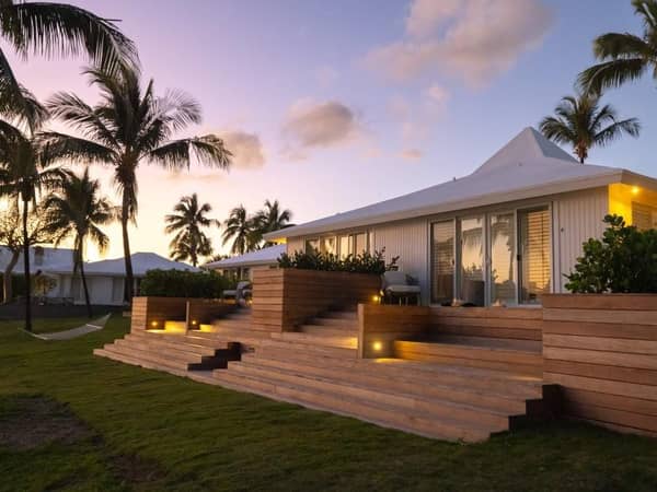 The Cove Eleuthera, The Islands Of The Bahamas — The Cove Eleuthera