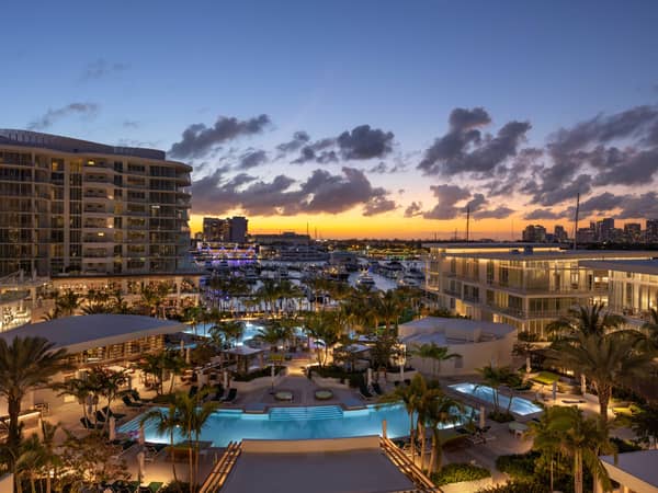 Pier Sixty-Six, United States — Pier Sixty-Six