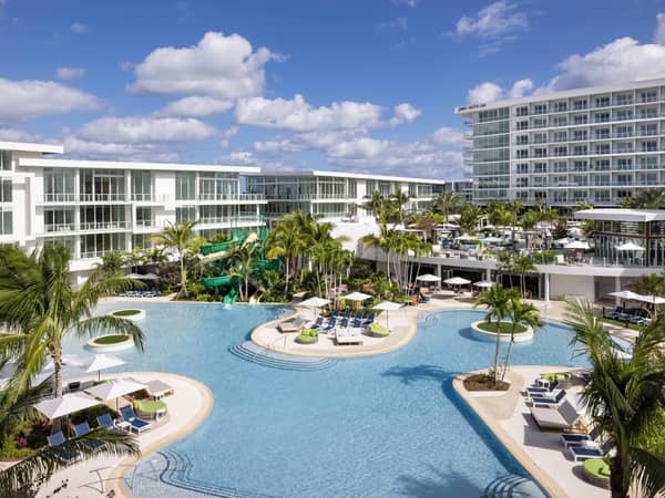 Pier Sixty-Six, United States — Pier Sixty-Six