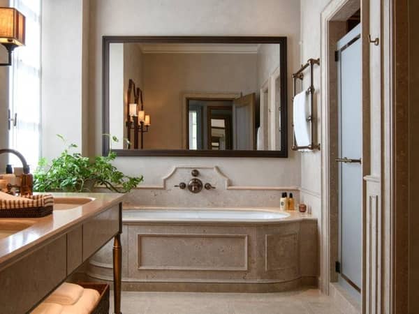 Collegio Alla Querce, Auberge Collection, Italy — Collegio Alla Querce, Auberge Collection