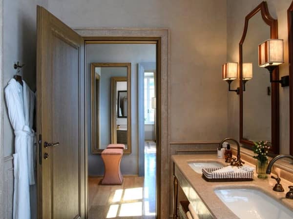 Collegio Alla Querce, Auberge Collection, Italy — Collegio Alla Querce, Auberge Collection