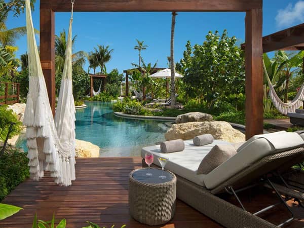 Secrets Playa Blanca Costa Mujeres, Mexico — Secrets Playa Blanca Costa Mujeres