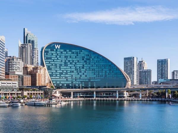 W Sydney, Australia — W Sydney