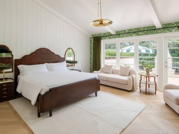 The Inn at Rancho Santa Fe, United States — The Inn at Rancho Santa Fe