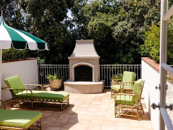 The Inn at Rancho Santa Fe, United States — The Inn at Rancho Santa Fe