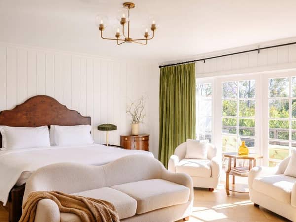 The Inn at Rancho Santa Fe, United States — The Inn at Rancho Santa Fe