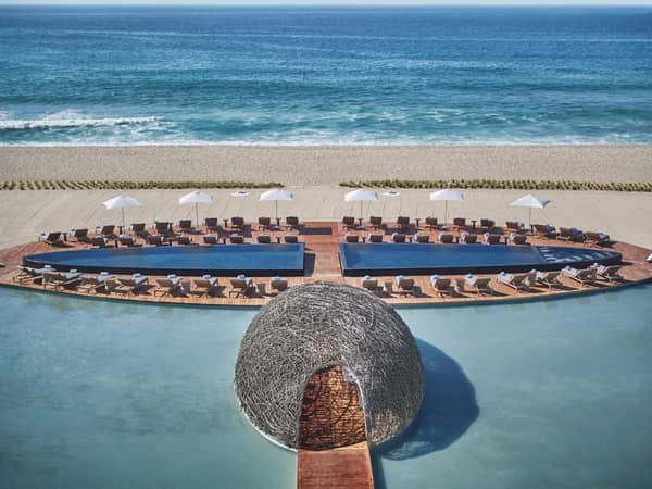 Viceroy Los Cabos, Mexico — Viceroy Los Cabos
