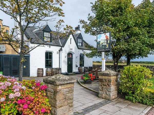 Old Course Hotel, Golf Resort & Spa, Scotland — Old Course Hotel, Golf Resort & Spa