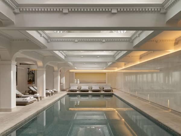 Capella Sydney, Australia — Capella Sydney
