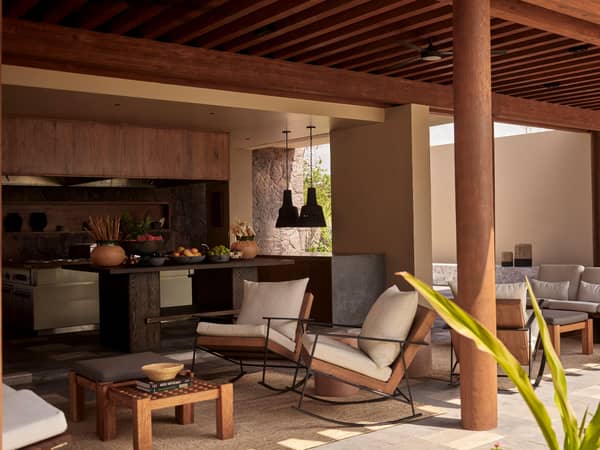 Rosewood Mandarina, Mexico — Rosewood Mandarina