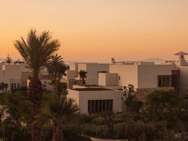 Royal Mansour Tamuda Bay, Morocco — Royal Mansour Tamuda Bay