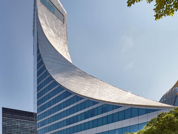 Park Hyatt Bangkok, Thailand — Park Hyatt Bangkok