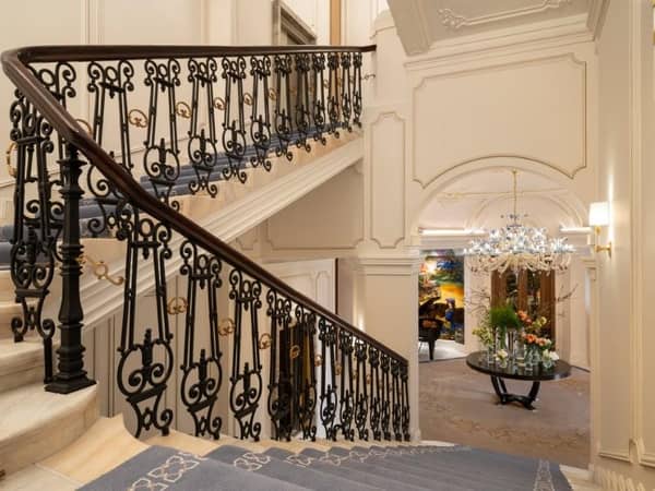 Corinthia Bucharest, Romania — Corinthia Bucharest