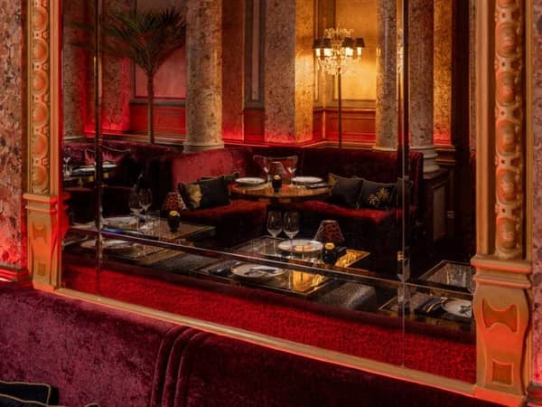 Corinthia Bucharest, Romania — Corinthia Bucharest