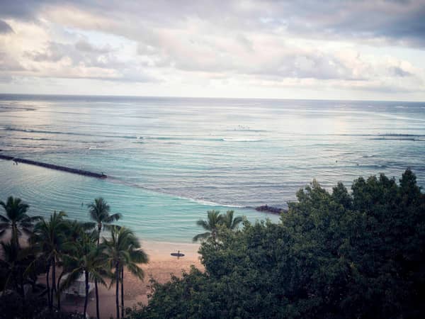 ESPACIO The Jewel of Waikiki, United States — ESPACIO The Jewel of Waikiki