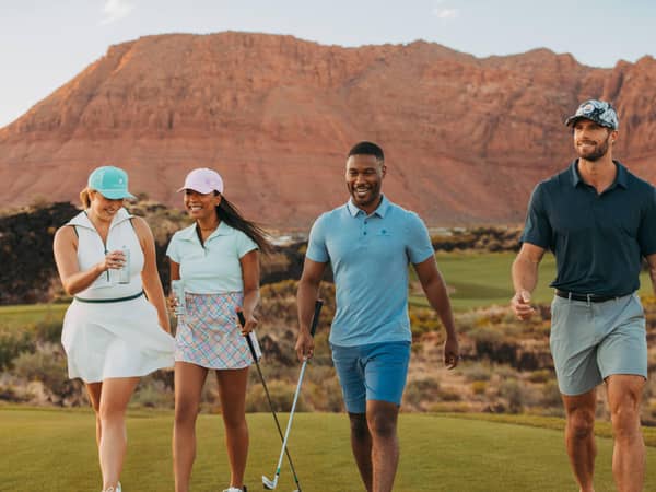 Black Desert Resort, United States — Black Desert Resort - PGA Golf Course