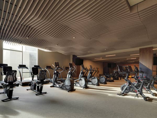 Black Desert Resort, United States — Black Desert Resort - State of the Art Fitness Center