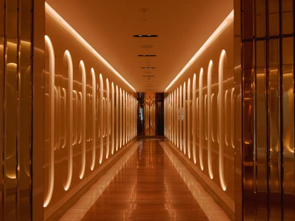 Faena New York, United States — Faena New York