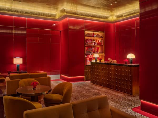 Faena New York, United States — Faena New York