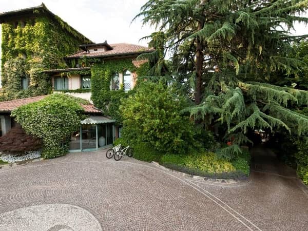 L'Albereta Relais & Chateaux, Italy — L'Albereta Relais & Chateaux