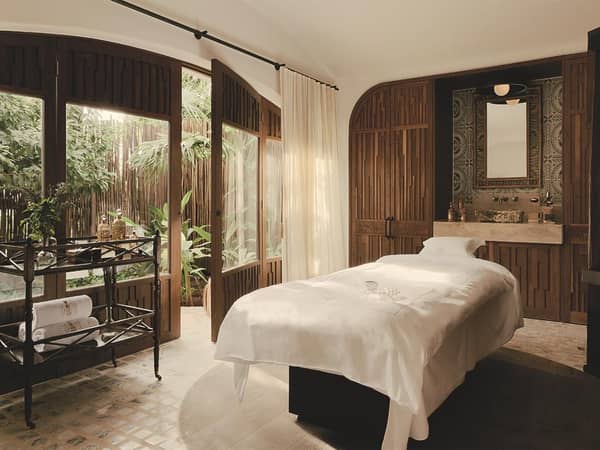 Maroma, A Belmond Hotel, Riviera Maya, Mexico — Maroma, A Belmond Hotel, Riviera Maya