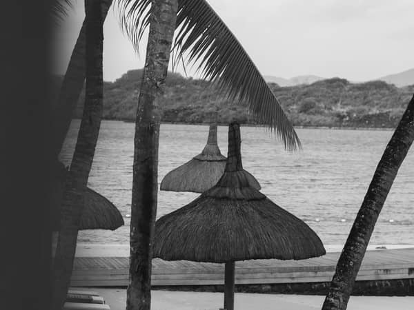 One&Only Le Saint Géran, Mauritius, Mauritius — One&Only Le Saint Géran, Mauritius