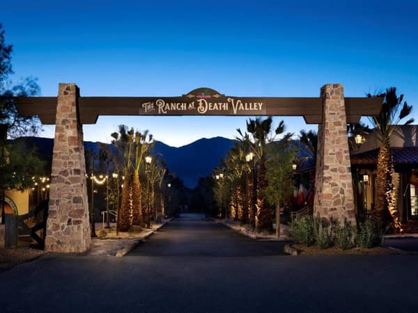The Ranch At Death Valley, United States — The Ranch At Death Valley
