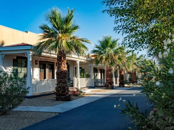 The Ranch At Death Valley, United States — The Ranch At Death Valley