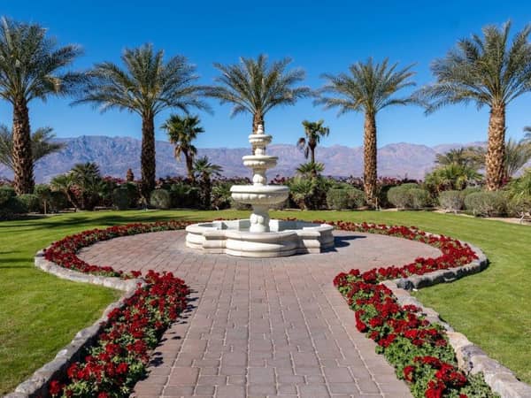 The Inn At Death Valley, United States — The Inn At Death Valley