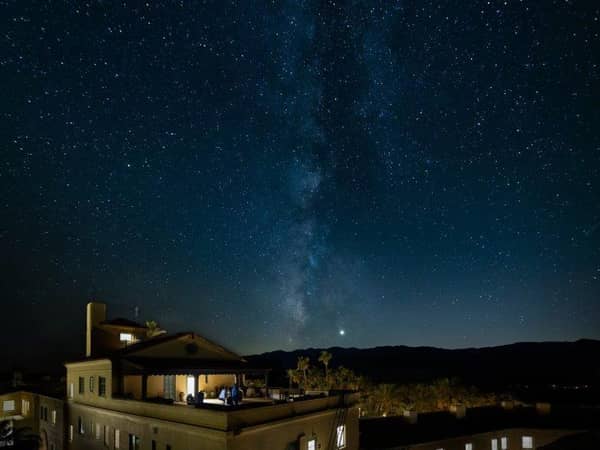 The Inn At Death Valley, United States — The Inn At Death Valley