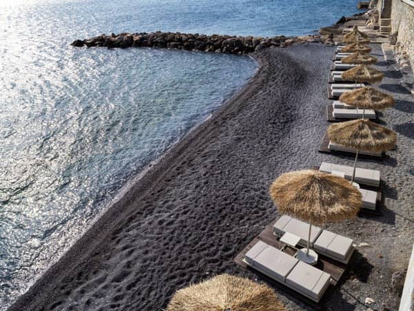 InterContinental Crete by IHG, Greece — InterContinental Crete by IHG - Blue Flag awarded beach