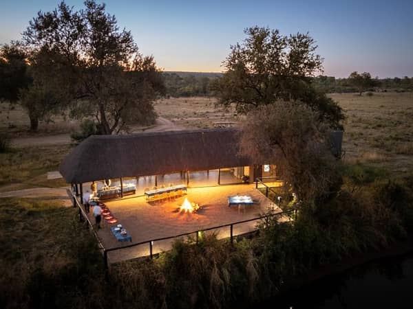 Anantara Stanley and Livingstone Victoria Falls Hotel, Zimbabwe — Anantara Stanley and Livingstone Victoria Falls Hotel