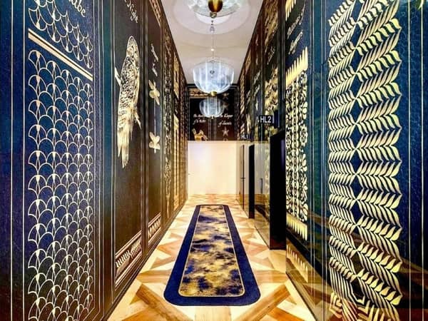 Kimpton BEM Budapest, Hungary — Kimpton BEM Budapest