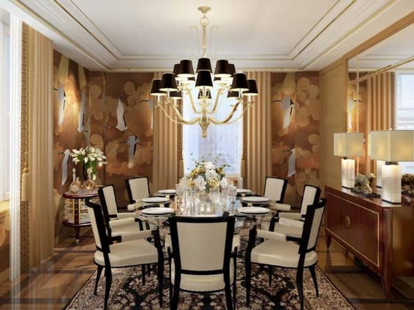 Waldorf Astoria New York, United States — Waldorf Astoria New York