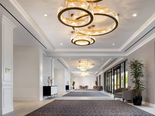 Warwick Melrose Dallas, United States — Warwick Melrose Dallas